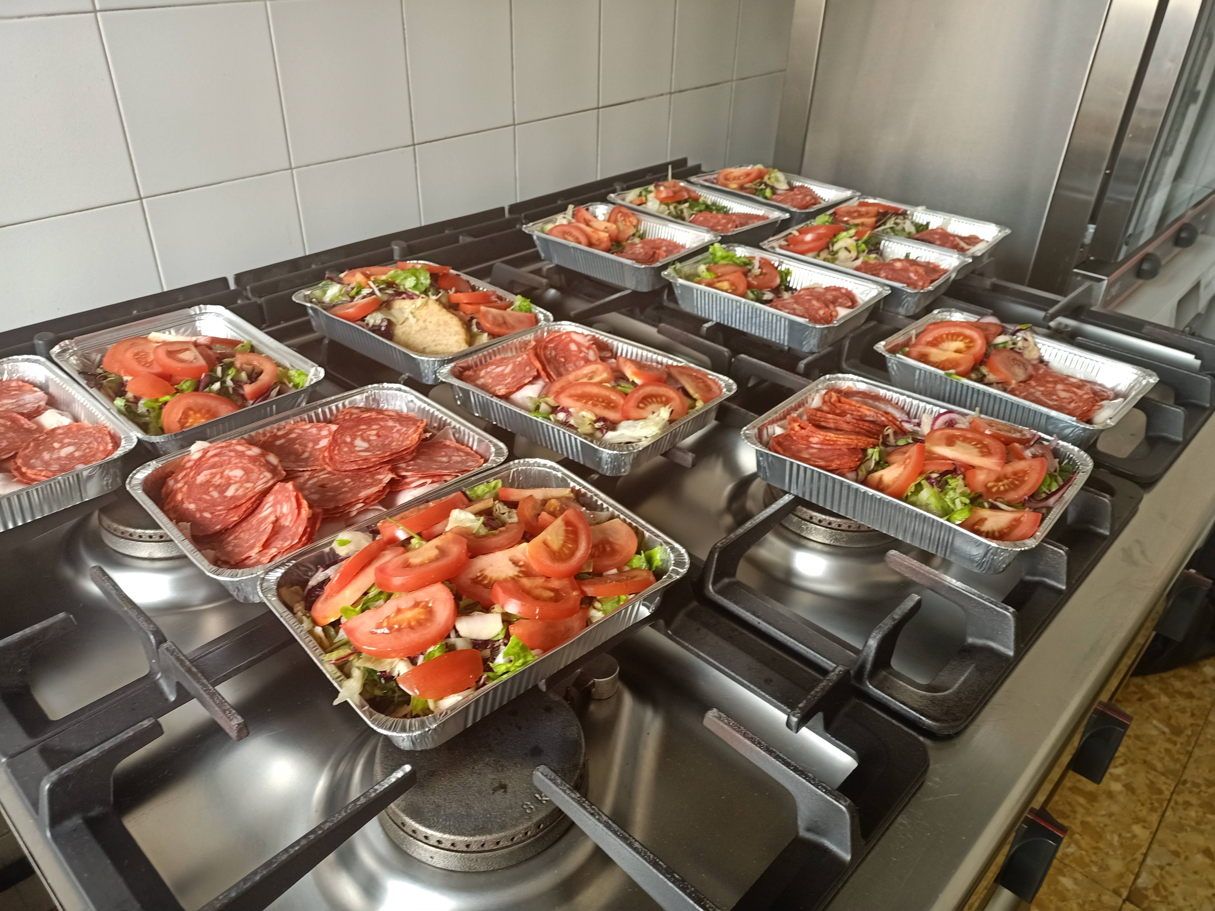 "Insieme si può " Aiutaci ad aiutare.... Rete del Dono