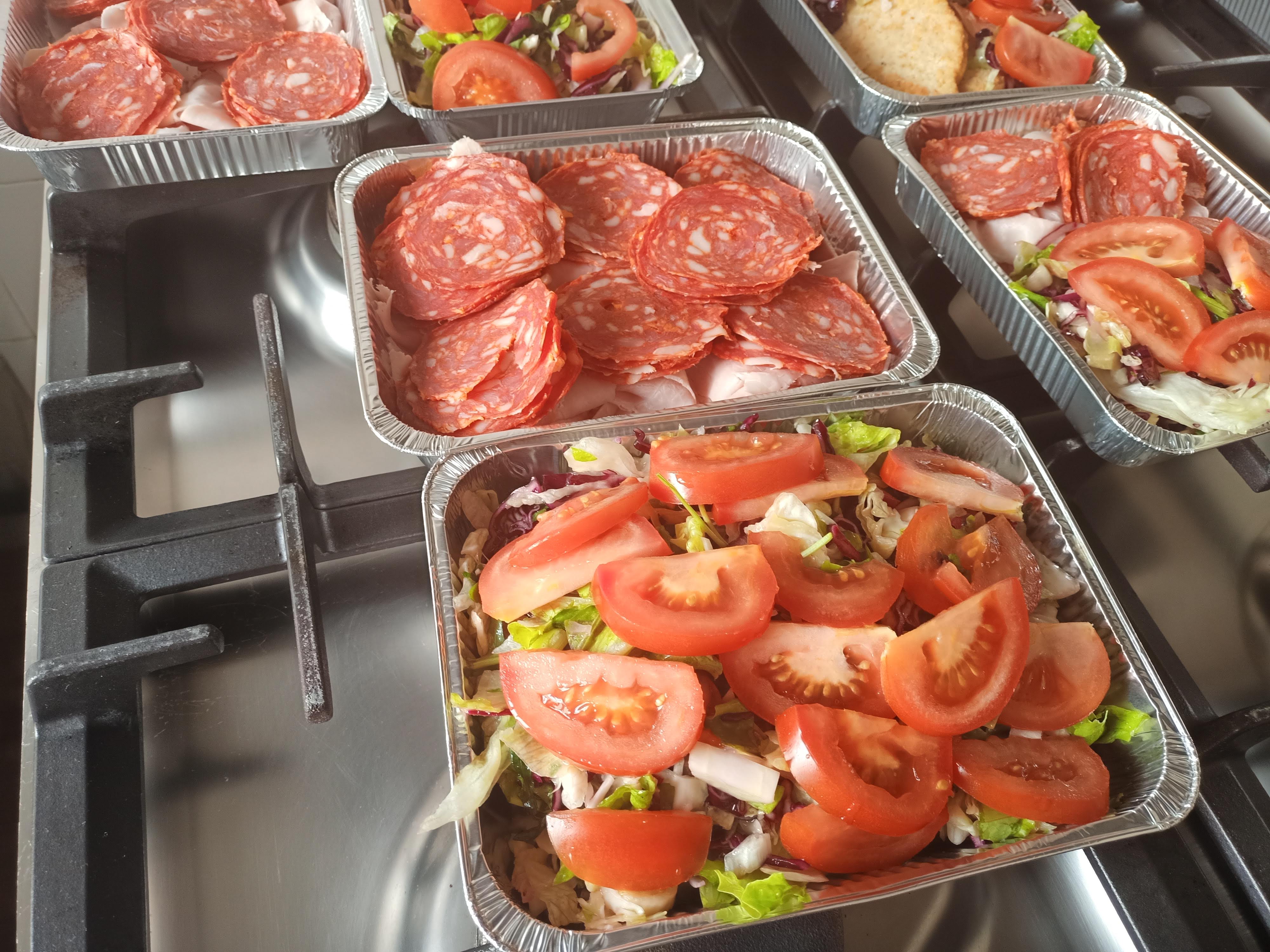 "Insieme si può " Aiutaci ad aiutare.... Rete del Dono