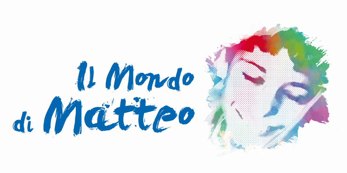 Corri con Matteo la RUNROMETHEMARATHON24-IL MONDO DI MATTEO