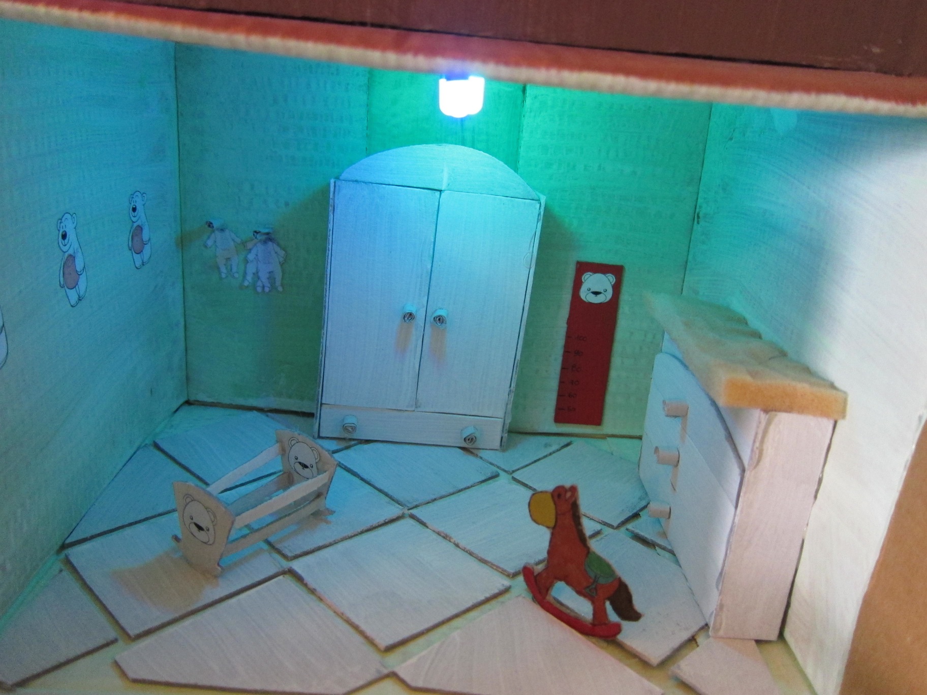 Nuova Aurora per la Casa dei Piccoli-cooperativa sociale aurora