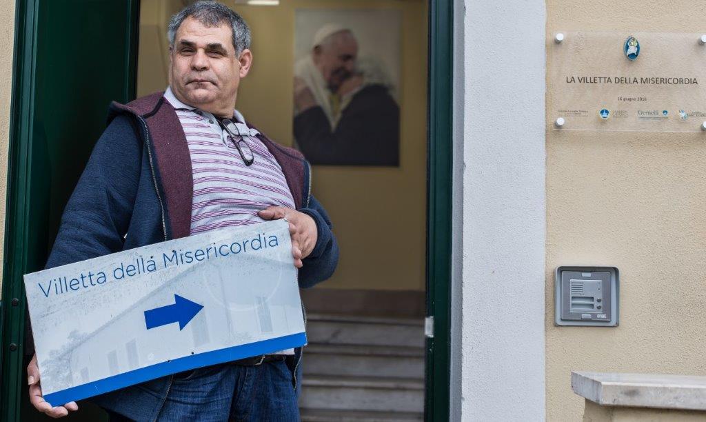 Villetta Misericordia-Comunità di Sant’Egidio
