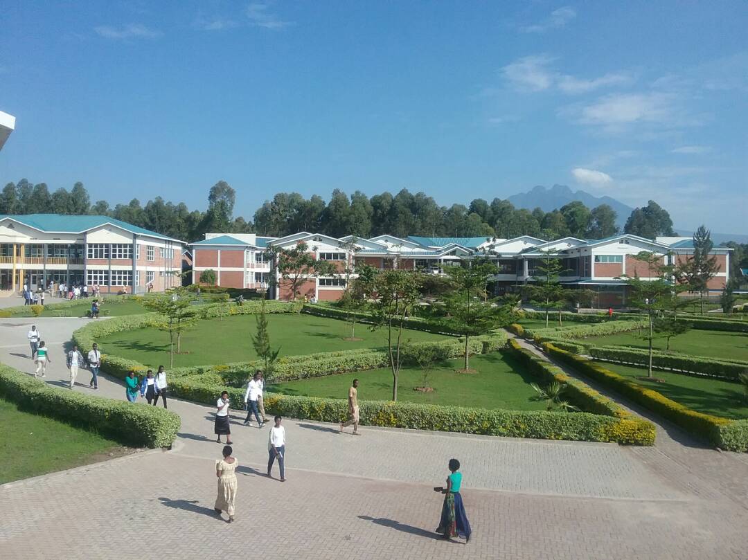 Scholarships for INES Students (Rwanda)-MENYA