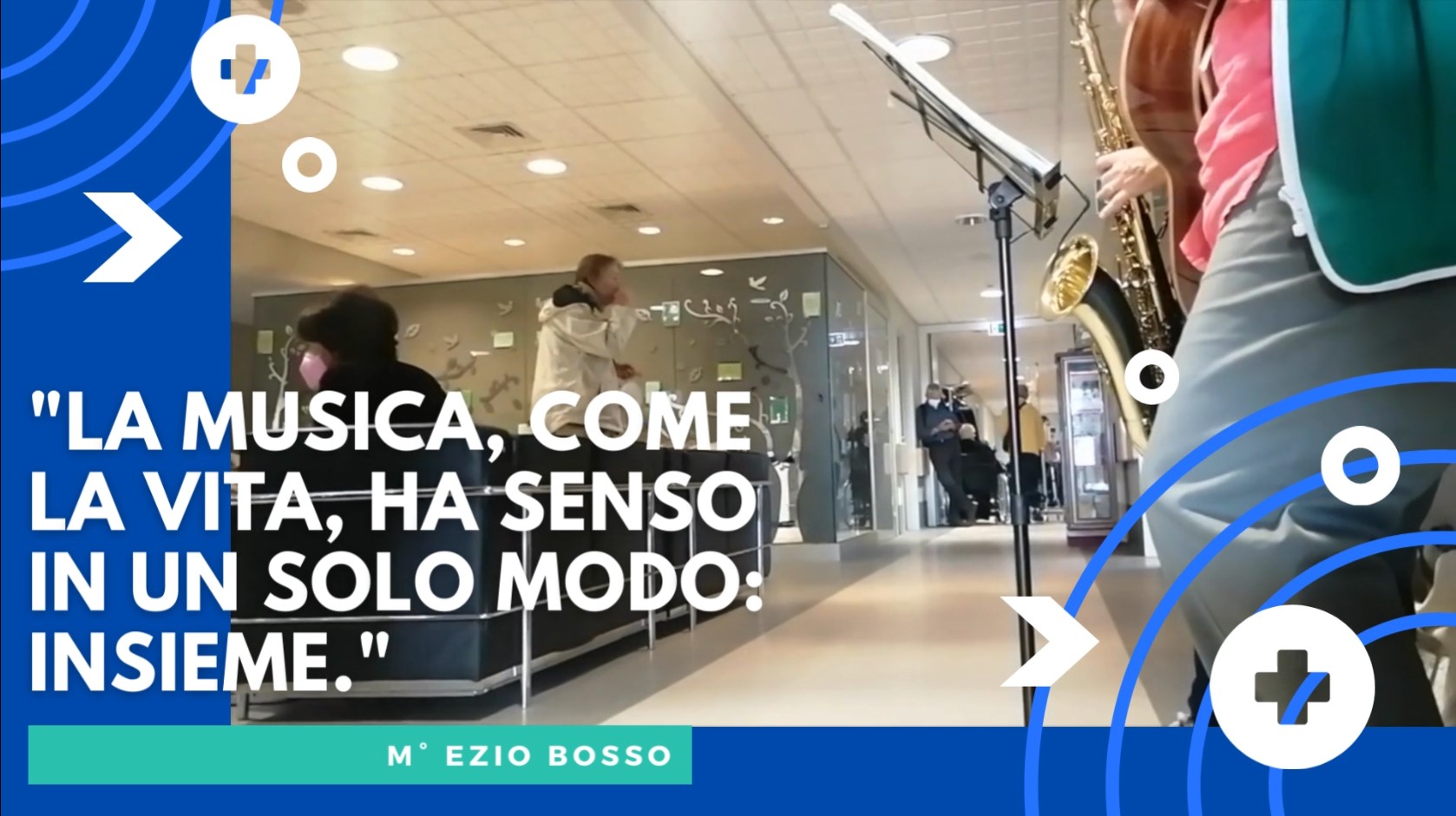 Musica in Campo-Policlinico Univ. Campus Bio-Medico
