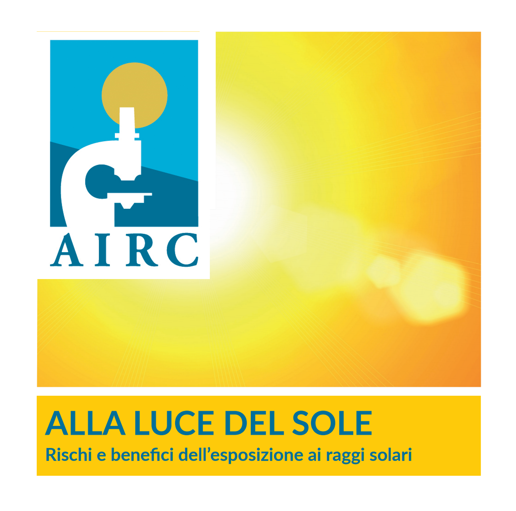 PREVENZIONE E RICERCA -Fondazione AIRC 