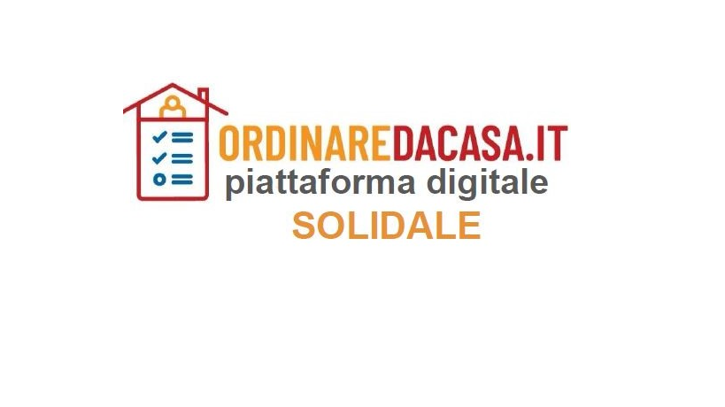 Piattaforma Digitale Solidale-Uscire Insieme Onlus