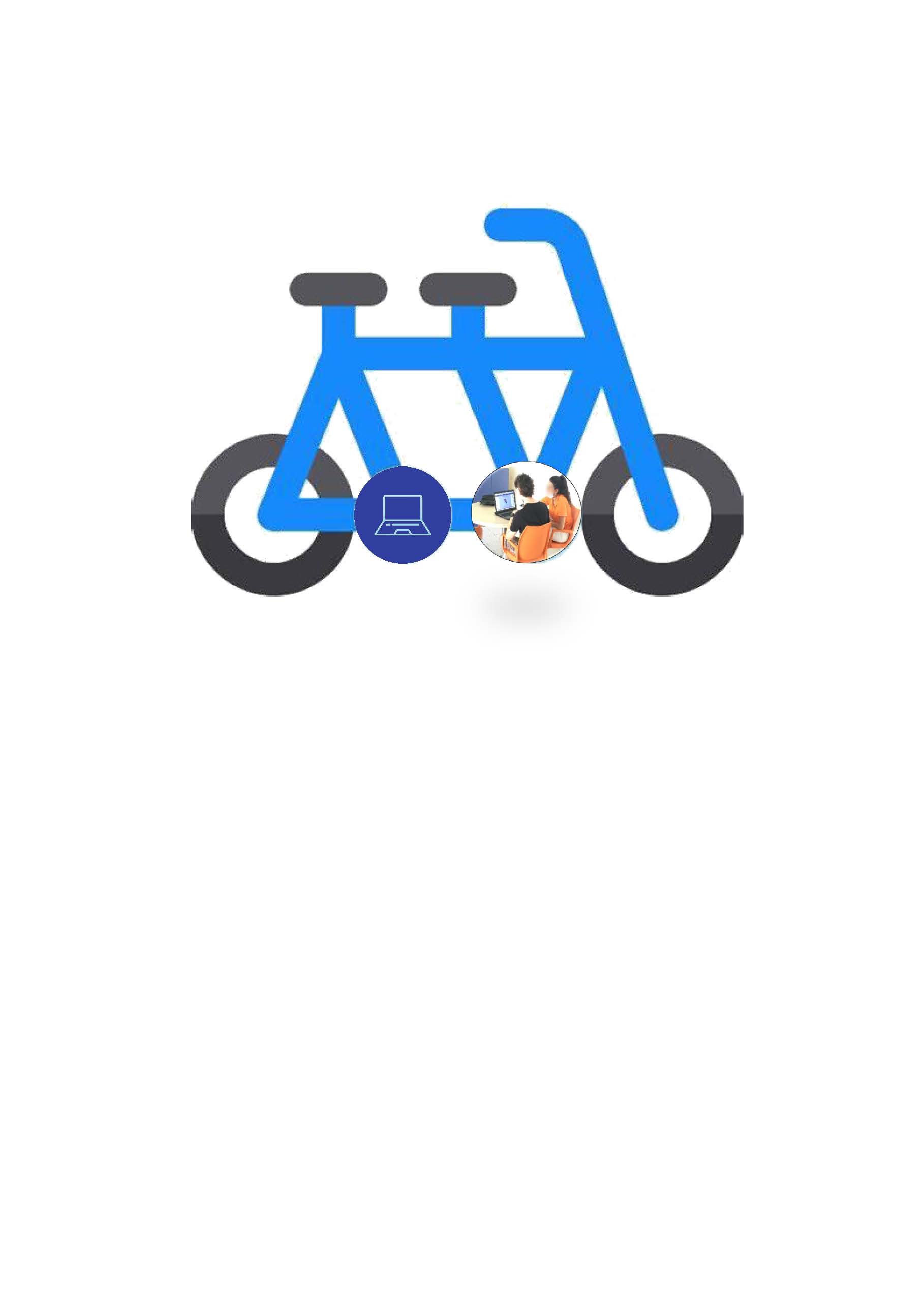 IN-TANDEM PROGETTO A FAVORE DI DISABILI-Vita Nuova