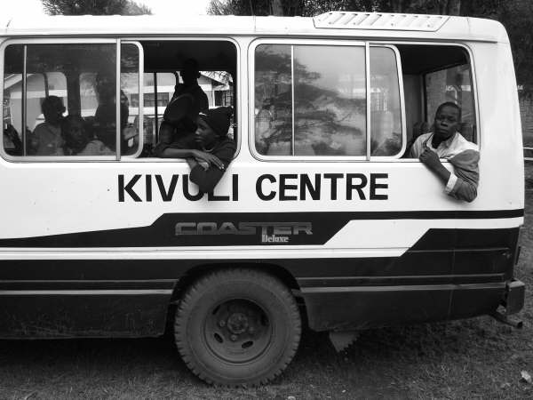 Sostieni Amani e la polisportiva del Kivuli Centre-AMANI