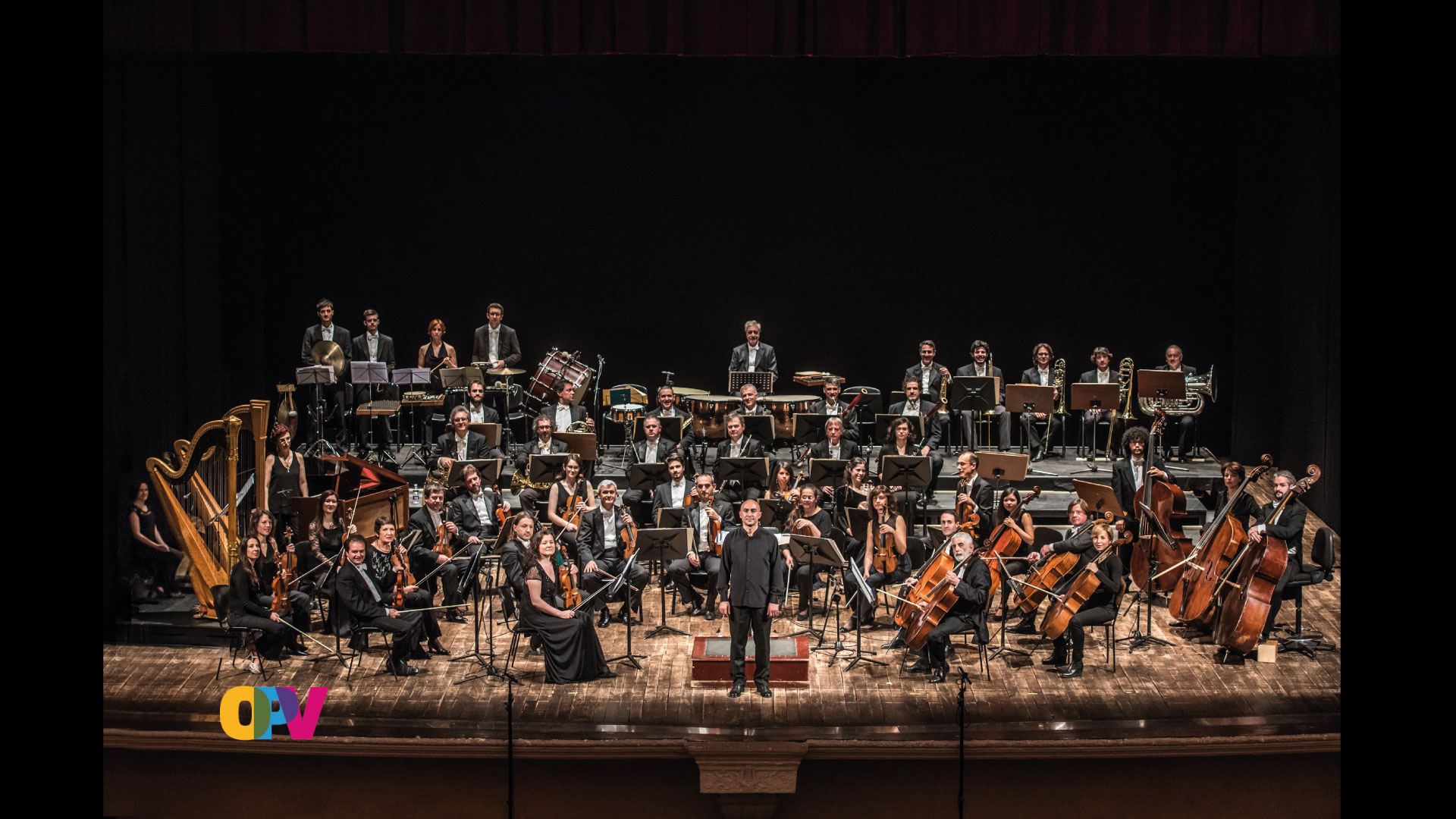 Insieme per la musica-Orchestra di Padova e del Veneto I.C.O.