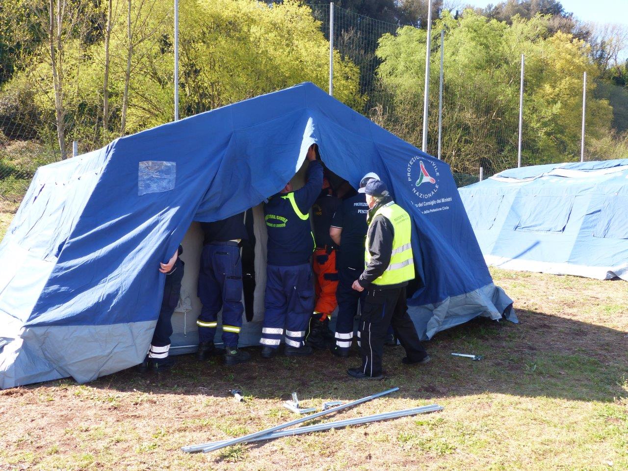 Corsi di primo soccorso-AIVEM