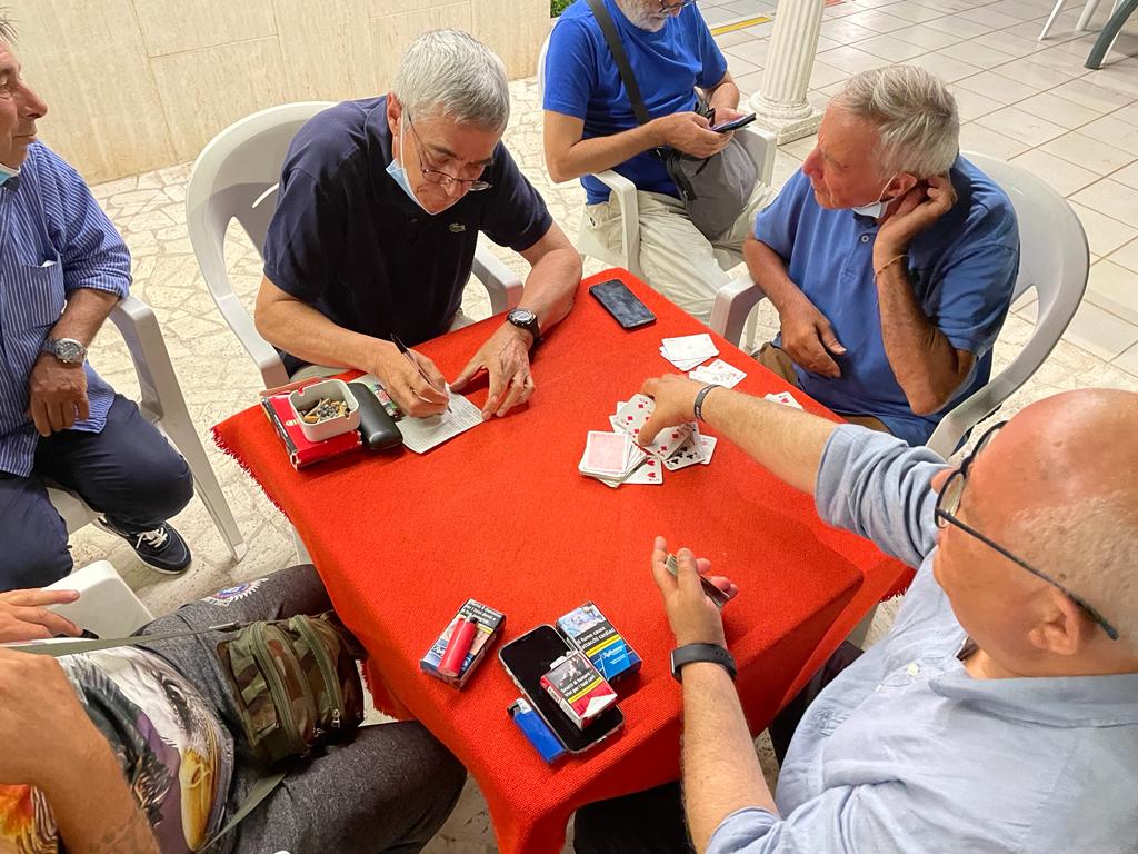Villetta Misericordia-Comunità di Sant’Egidio