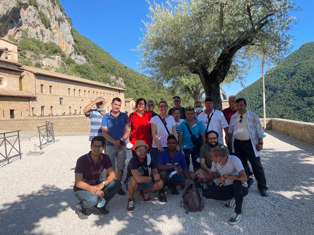 Villetta Misericordia-Comunità di Sant’Egidio