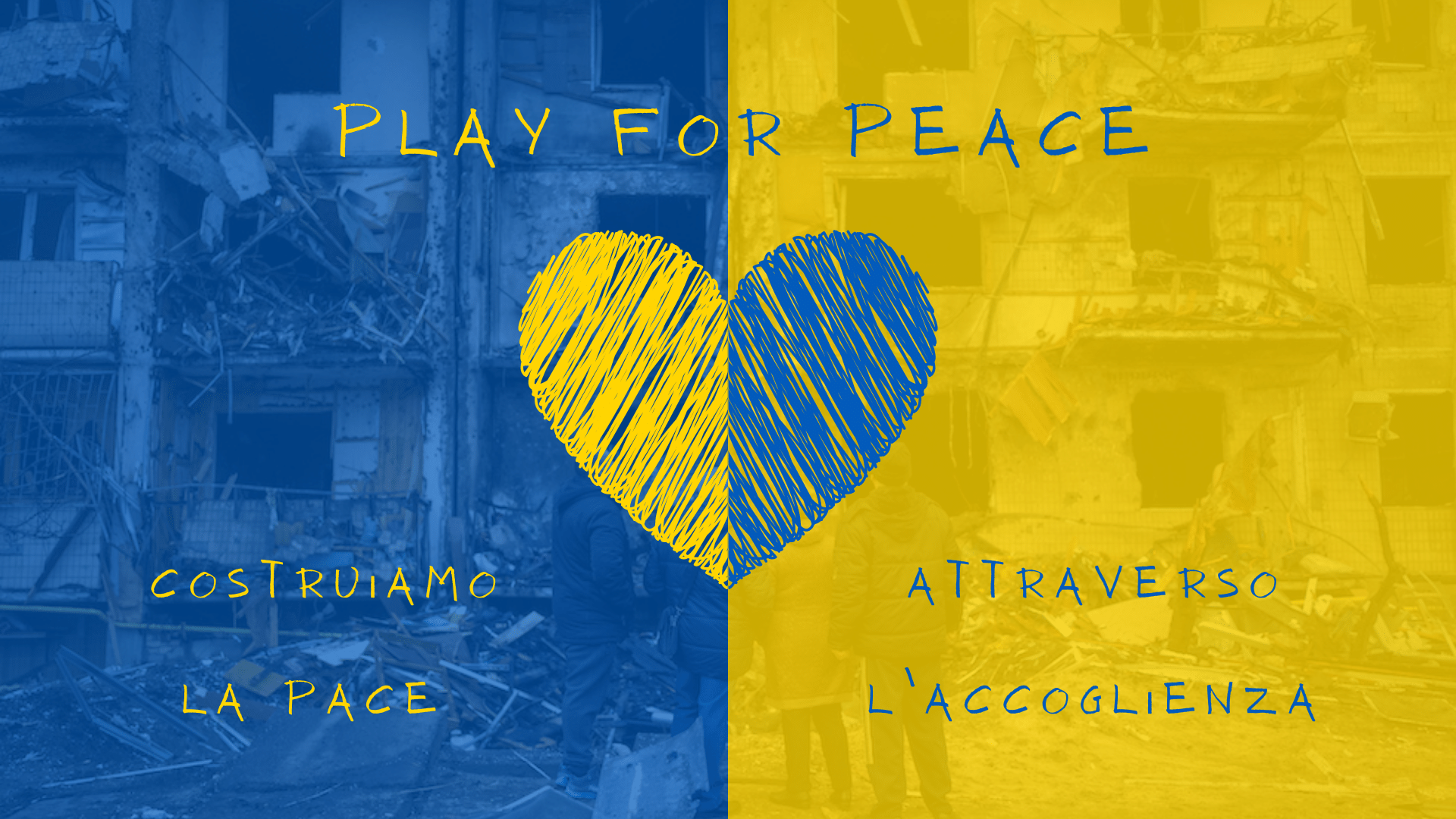 Play for Peace-Play for Change