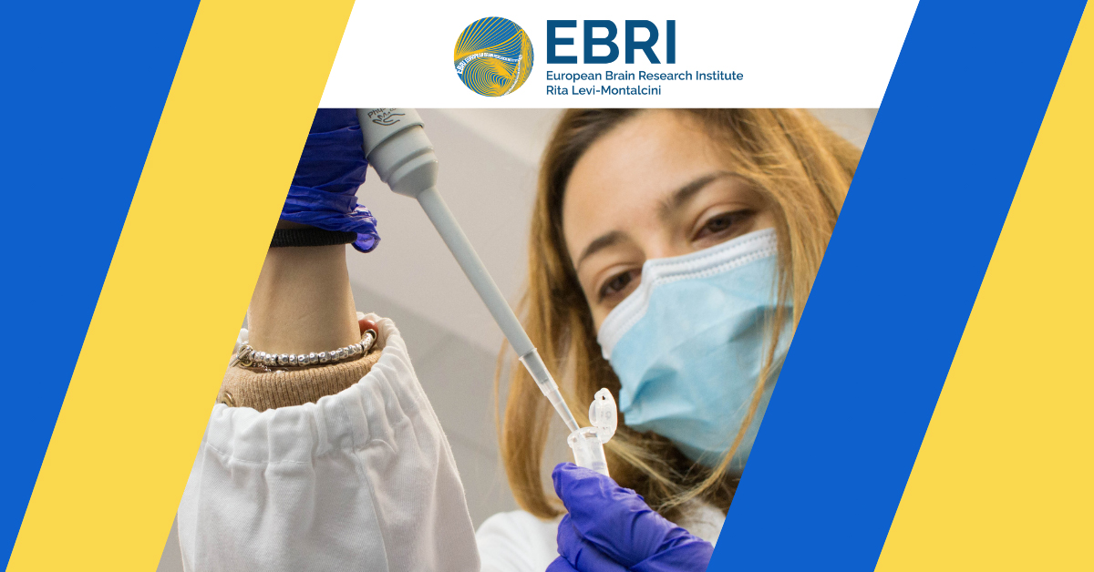 EBRI sostiene le ricercatrici ucraine-EBRI - Rita Levi-Montalcini