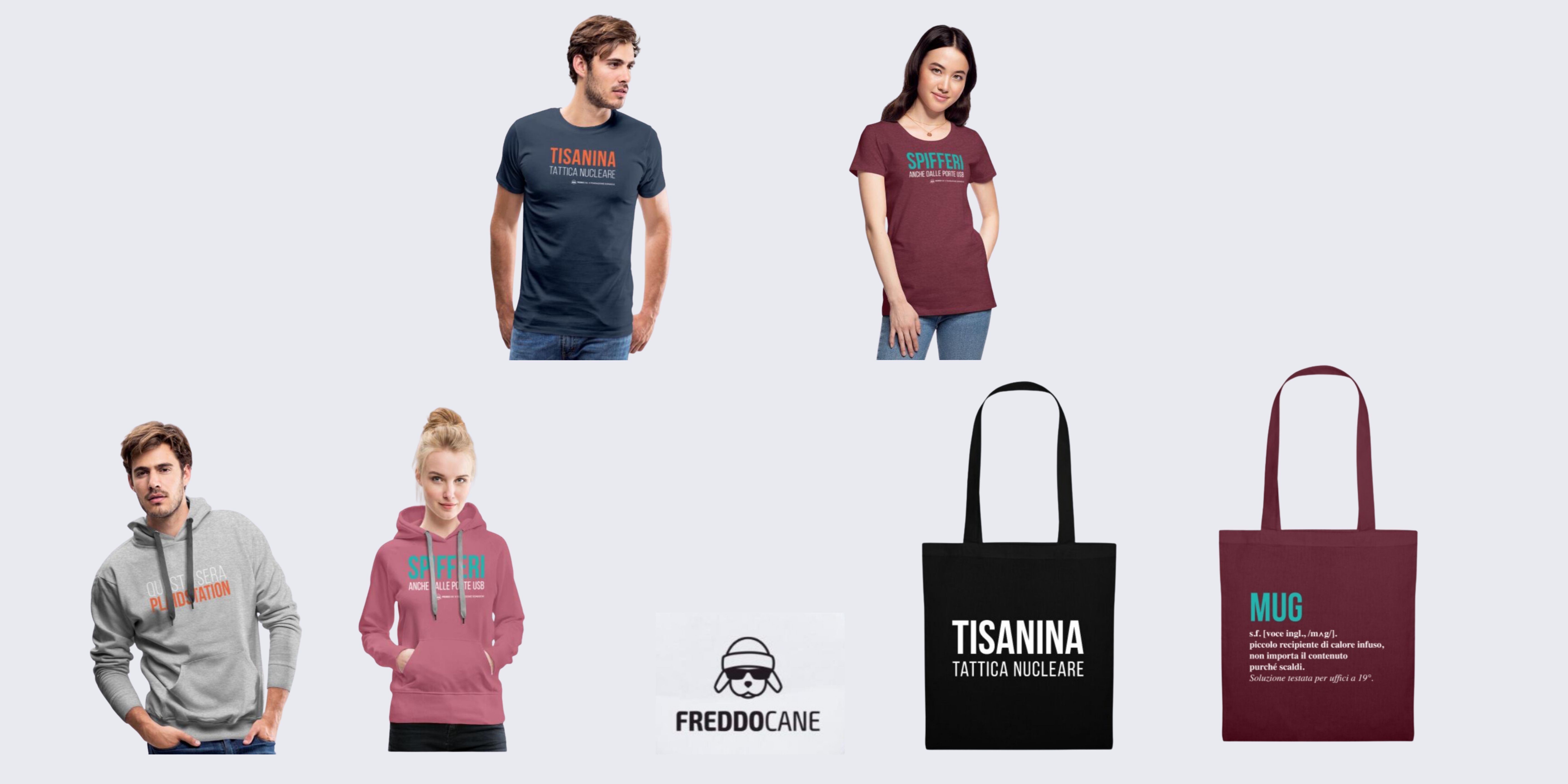 Siamo tutti in mutande-Fondazione Somaschi Onlus