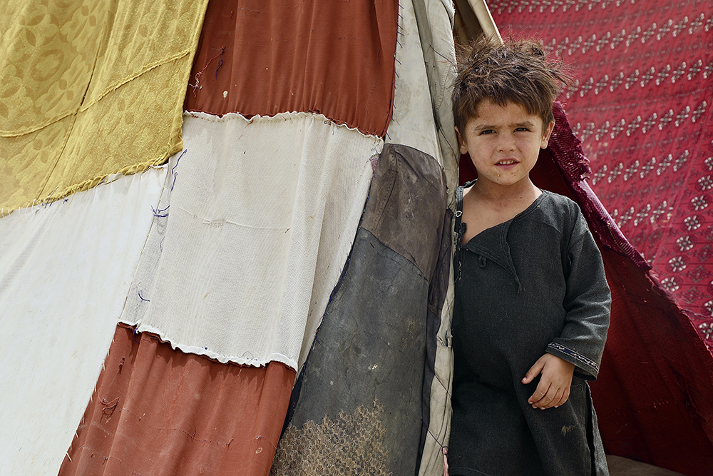 Emergenza Afghanistan a favore di UNHCR-Fondazione Mediolanum