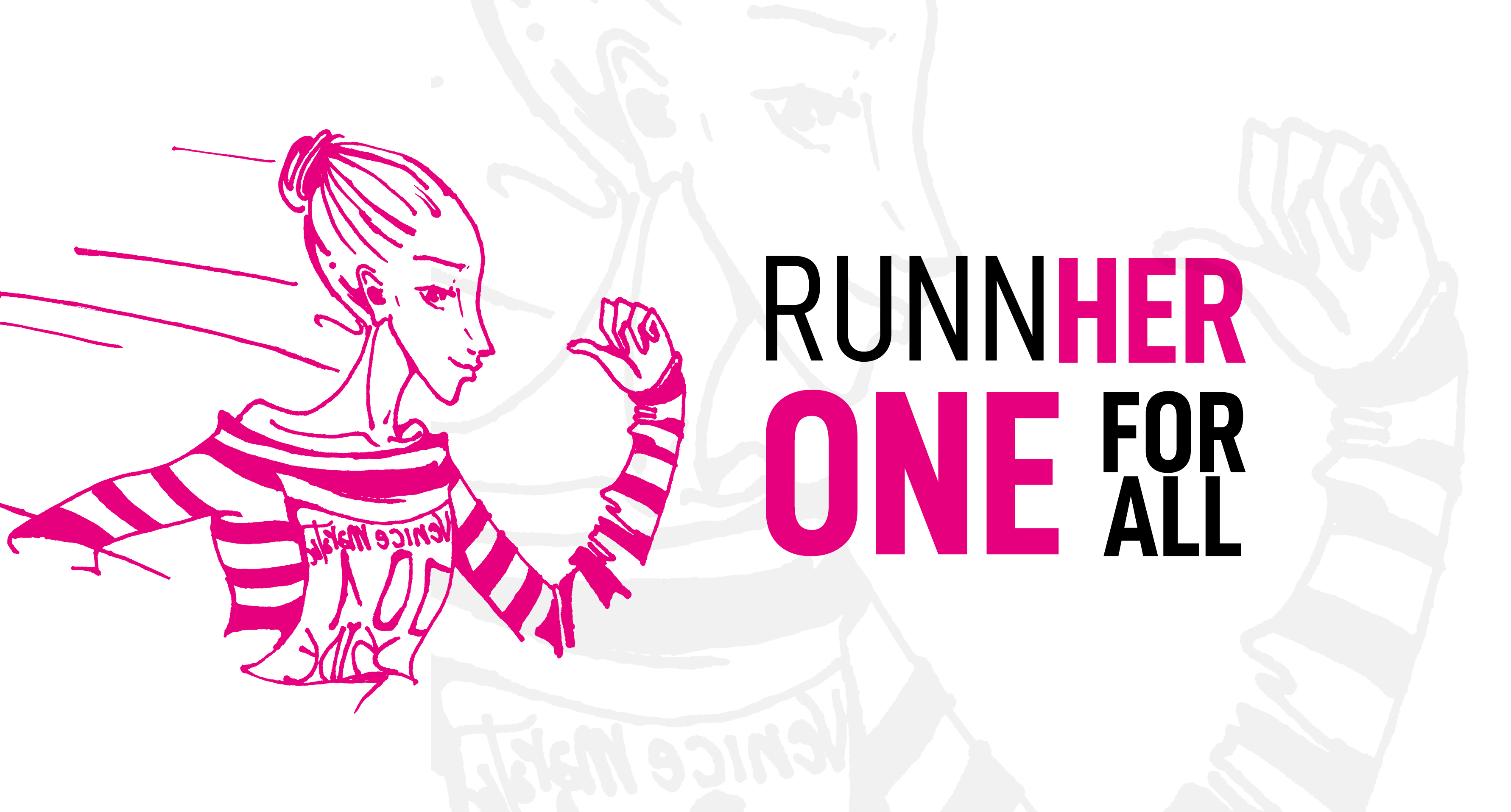 RUNNHER one for all-ISIDE ONLUS
