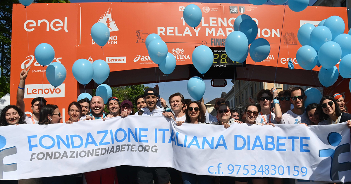 Fondazione Italiana Diabete ETS-Fondazione Italiana Diabete ETS