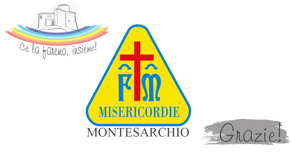 Montesarchio Solidale-Misericordia Montesarchio