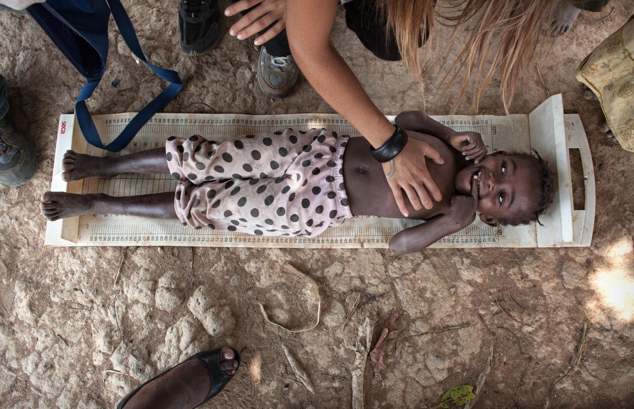 In viaggio con noi: la salute in Congo-AMKA Onlus
