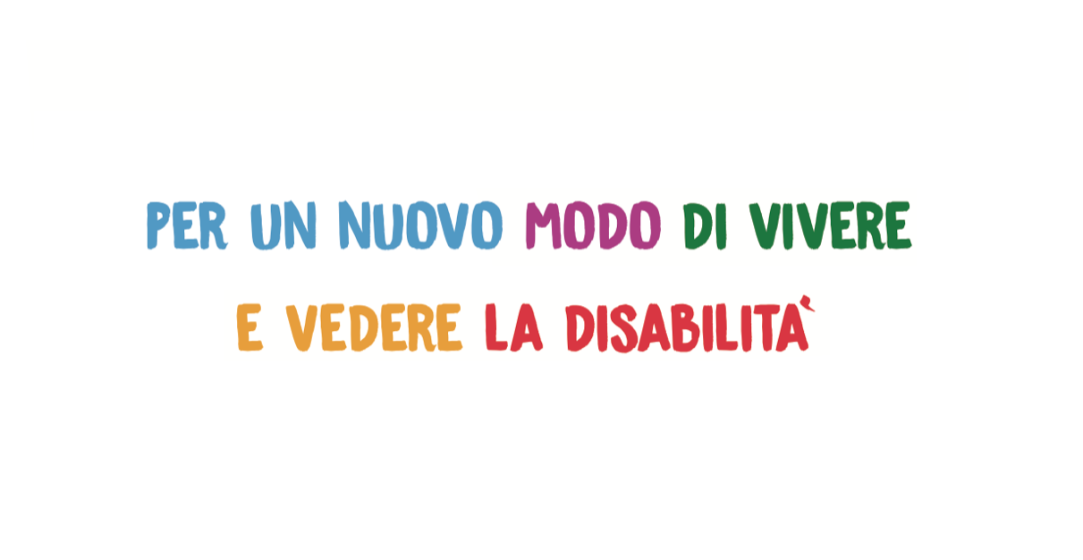 Disability Pride Italia 2018-Disability Pride