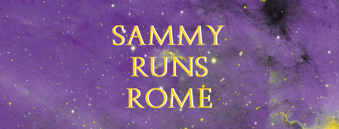 Sammy Runs Rome-A.I.Pro.Sa.B.