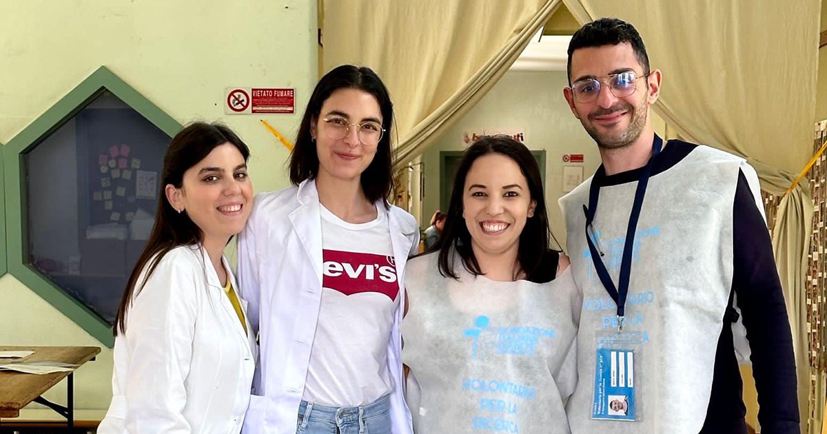 Fondazione Italiana Diabete ETS-Fondazione Italiana Diabete ETS