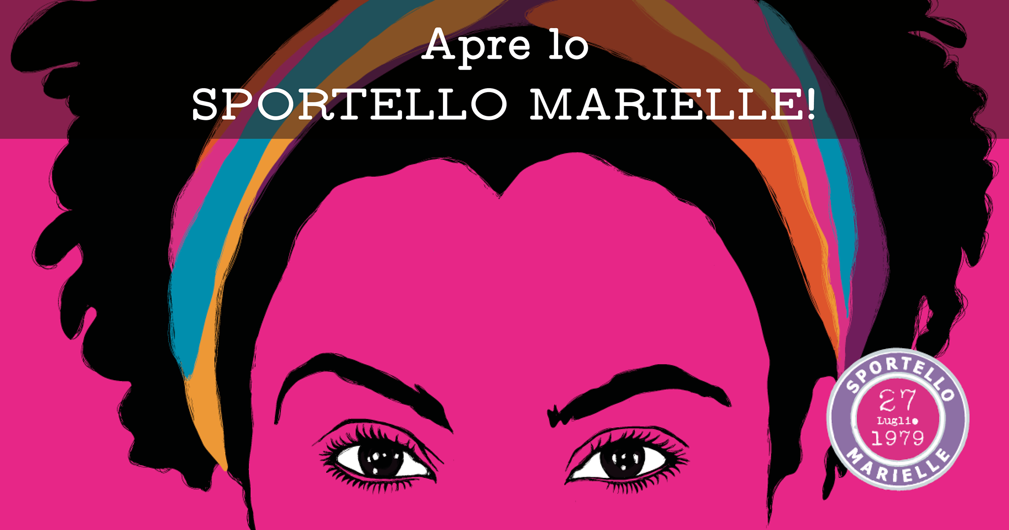 Sportello Marielle-Centro Veneto Progetti Donna