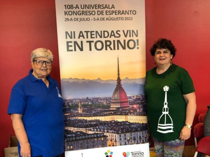 Congresso Mondiale Esperanto_Torino 2023-FEI