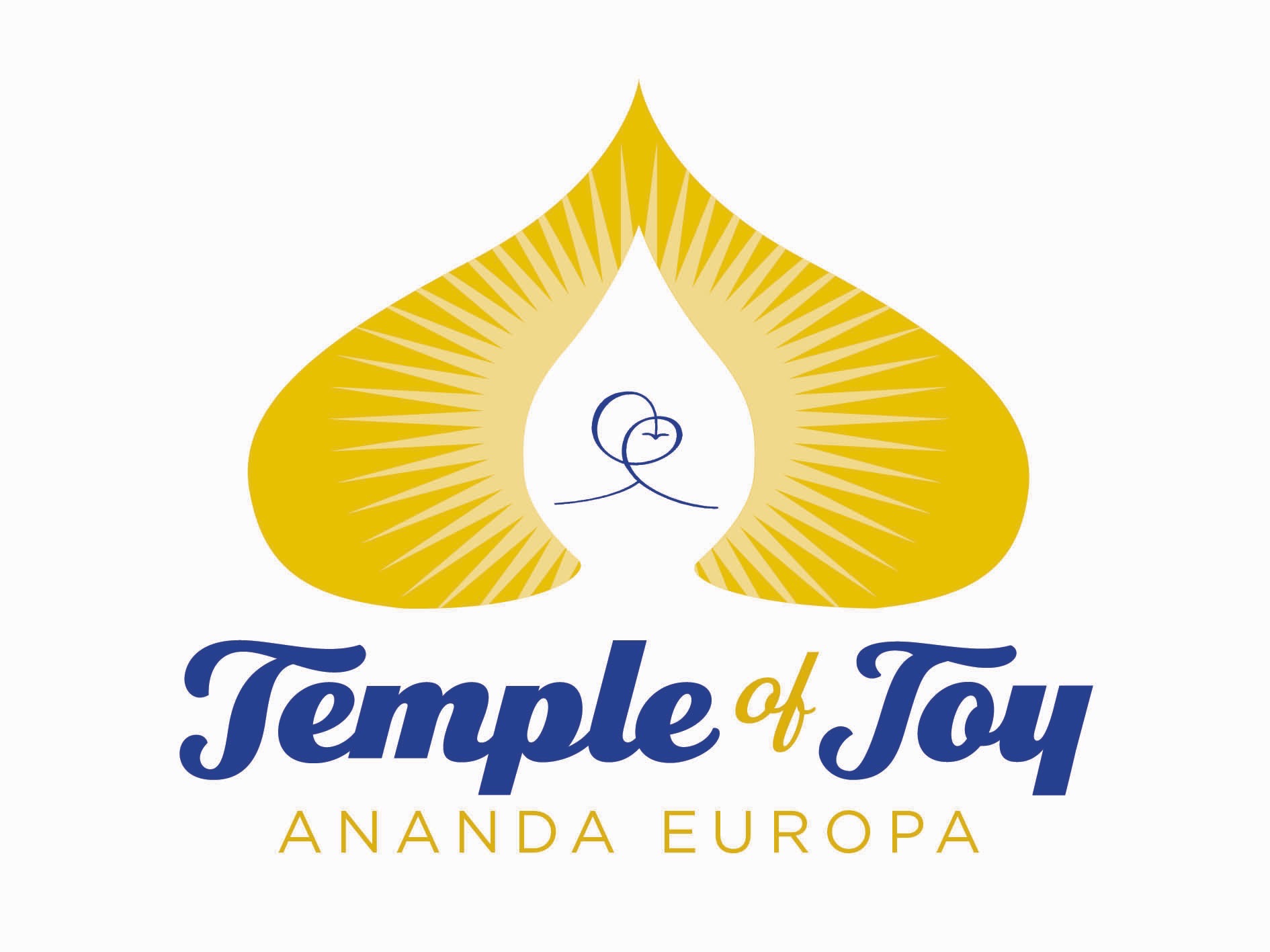 Tempio della Gioia ad Ananda Europa - Ananda Europa - Tempio della Gioia 