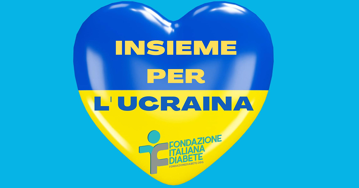 Fondazione Italiana Diabete ETS-Fondazione Italiana Diabete ETS