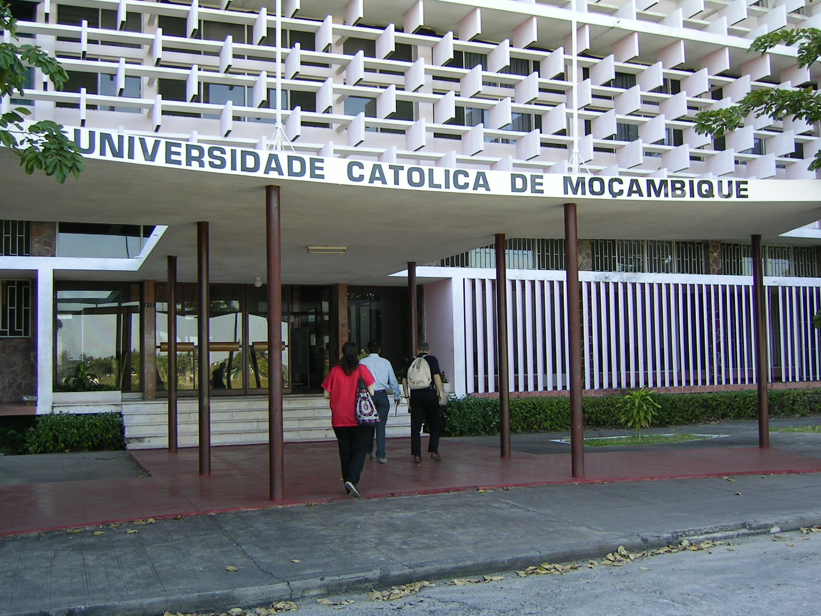 Borsa di studio in medicina - UCM Beira-Medici con l'Africa Cuamm