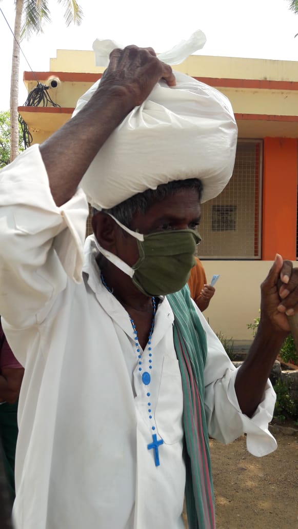 EMERGENZA ALIMENTARE IN INDIA di SEMI Onlus EMERGENZA ALIMENTARE IN INDIA-SEMI Onlus