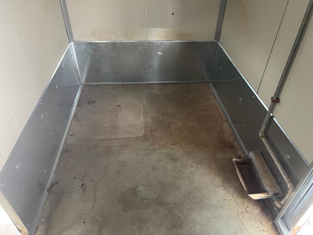CUCCE CALDE PER I RANDAGI Di CAMERINO-L.N.D.C SEZIONE CAMERINO