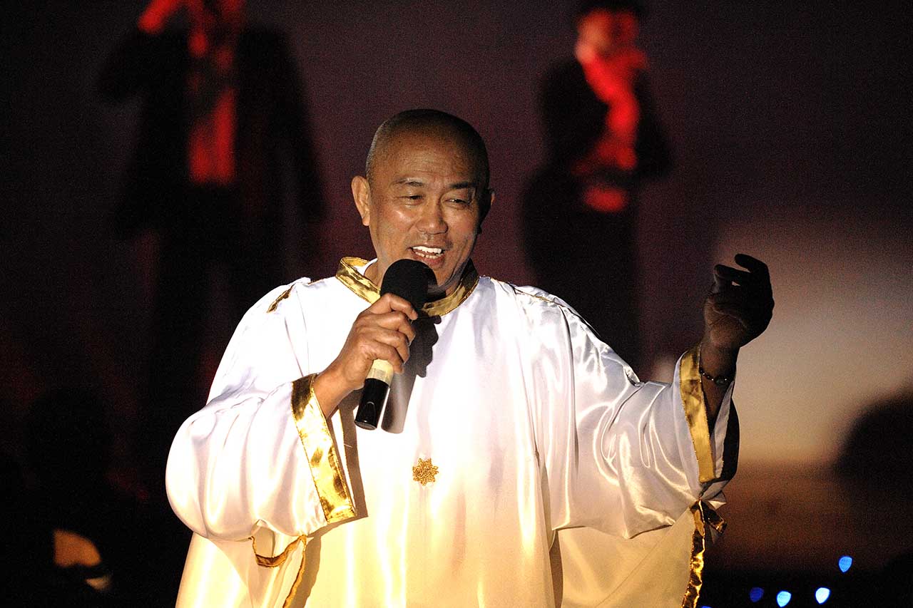 Figliol Prodigo Il Musical-EDV