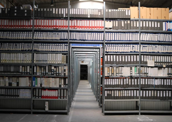 Sostieni l'Archivio Storico-Fondazione Maire 