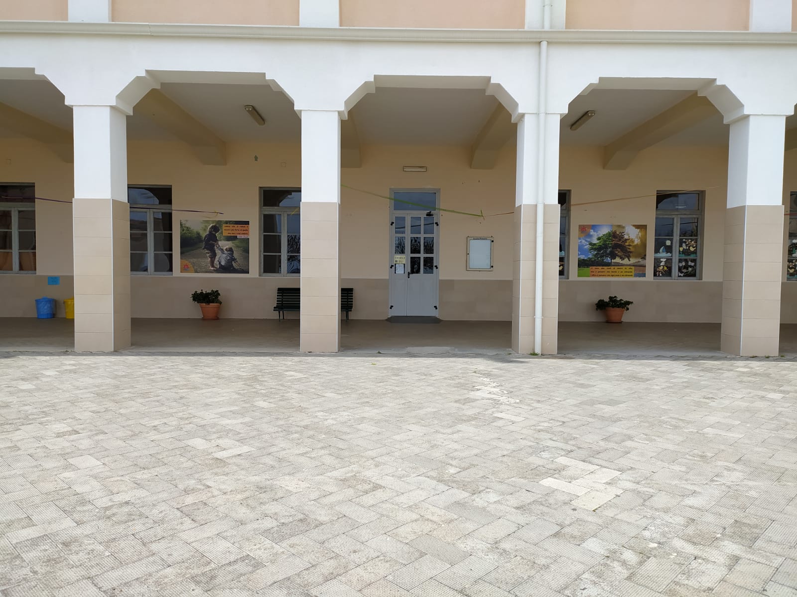 Centro Diurno Casa Don Bosco-Salesiani Soverato