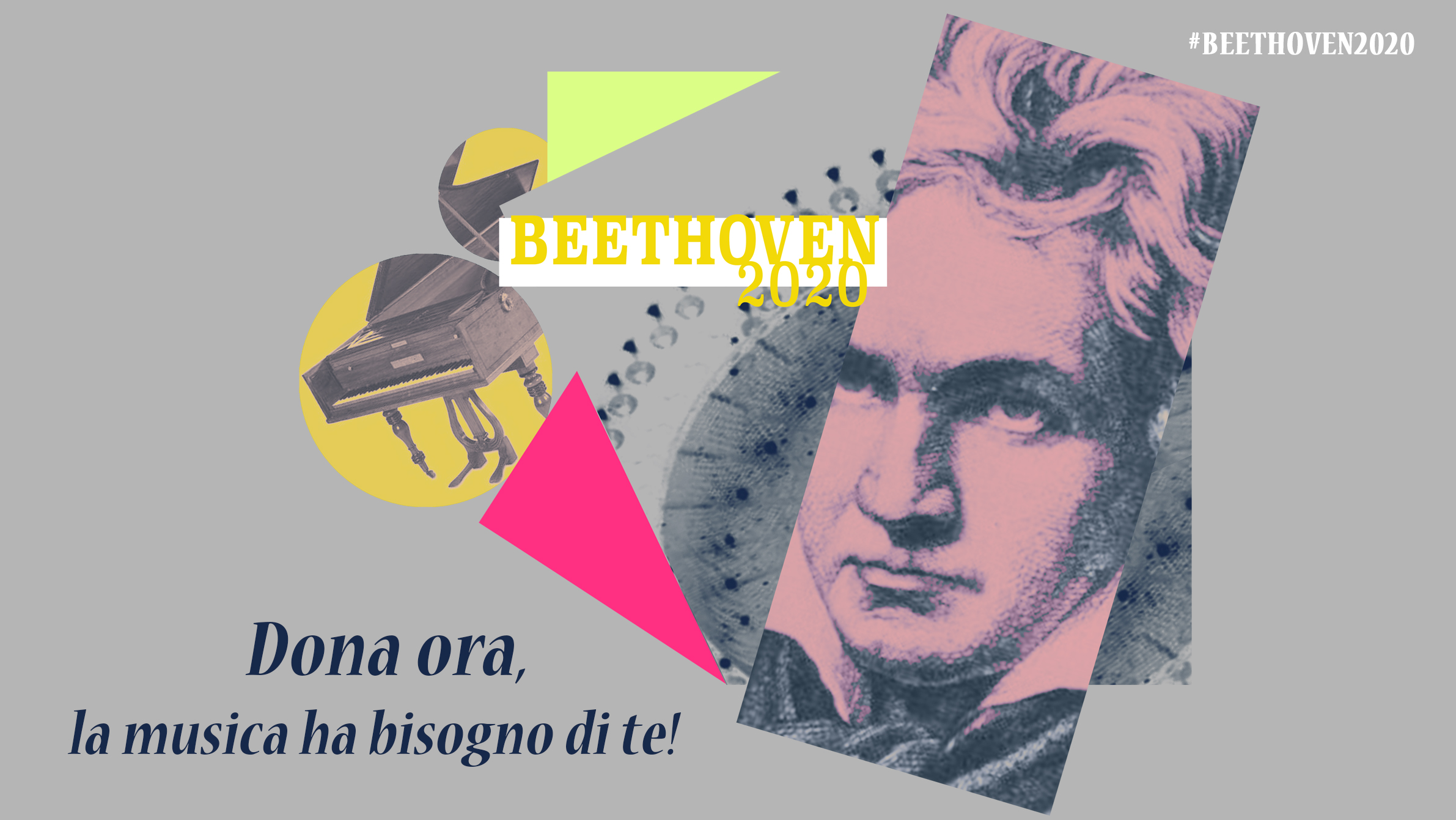 Beethoven 2020 -GOG Giovine Orchestra Genovese