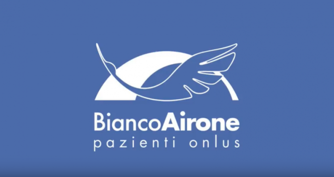Materiale ginnico per malati ematologici-Bianco Airone ONLUS