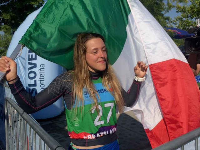 Premi Panathlon per giovani Campioni!-Panathlon Club Ferrara