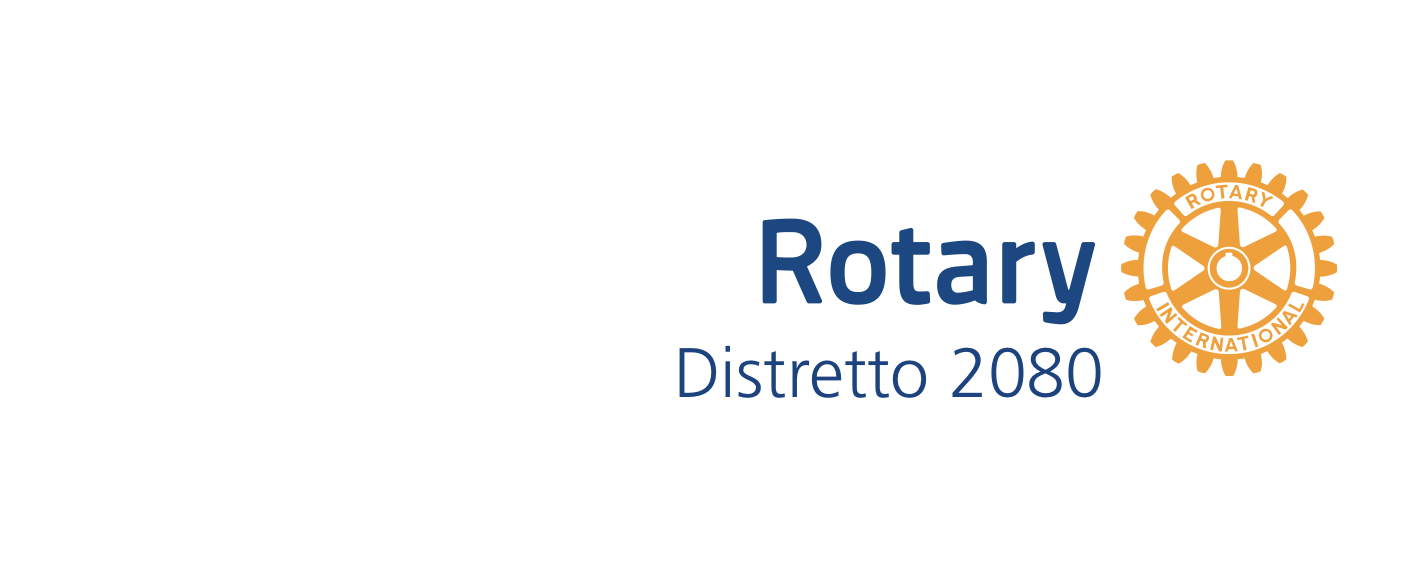 ROTARY 2080 RUN FOR ENDPOLIO 2020-21  -Rotary International Distretto 2080