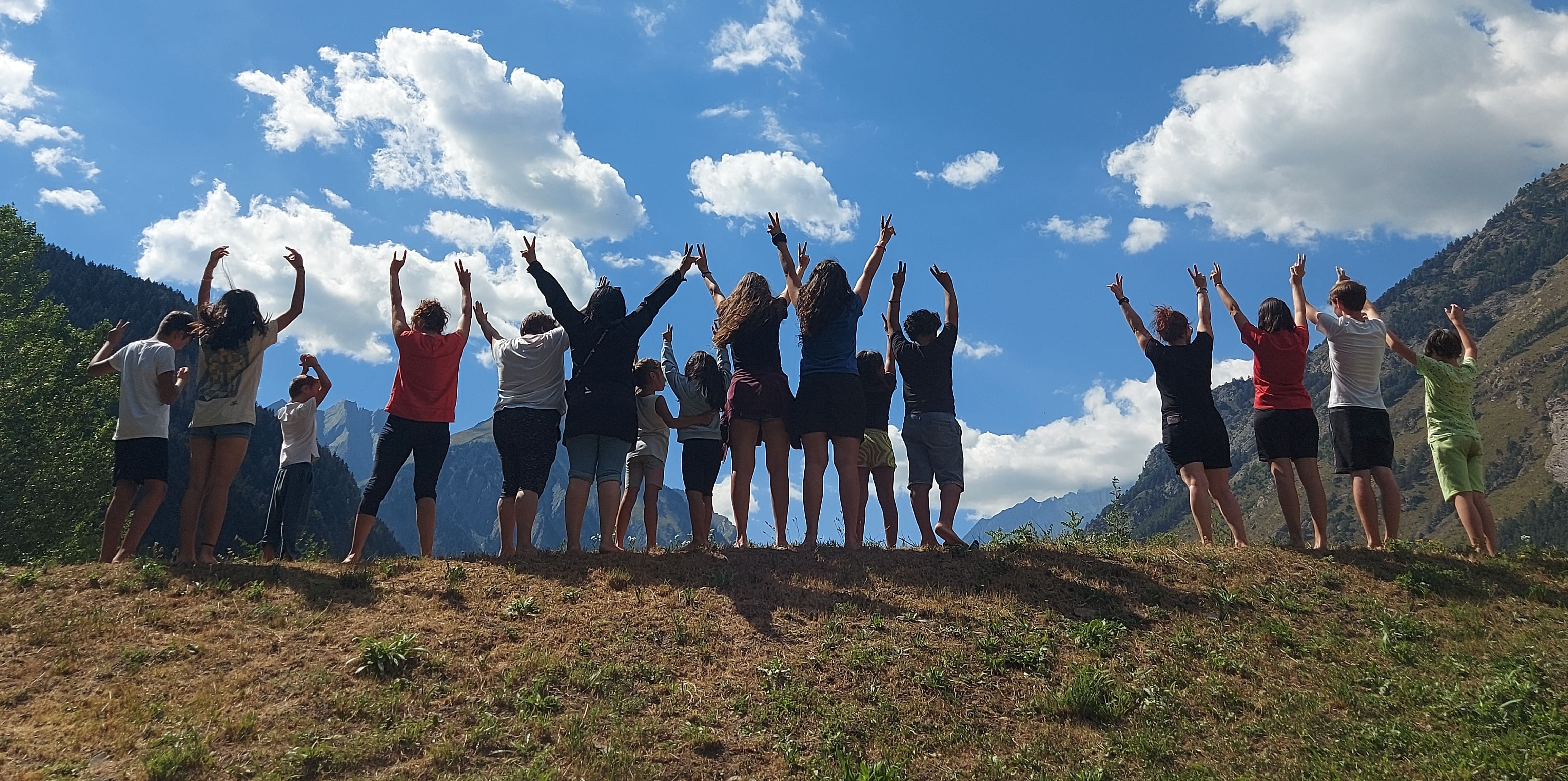CORRIAMO PER IL CIAO-Associazione CIAO 