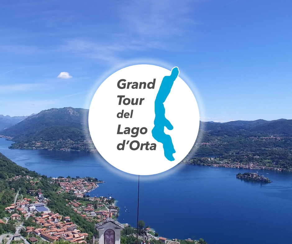 Grand Tour del Lago D'Orta-SPORTWAY ETS