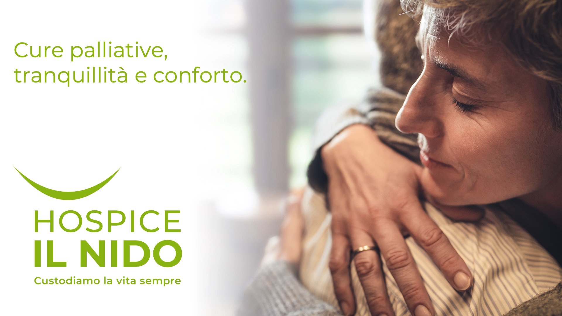 DIVENTA ANCHE TU CUSTODE DELLA VITA-Istituto La Provvidenza