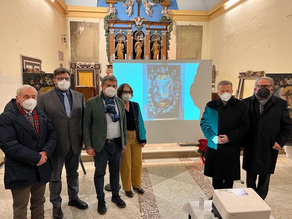 Insieme per "scoprire" le nostre radici-Oratorio/circolo "L''Incontro" - Fano