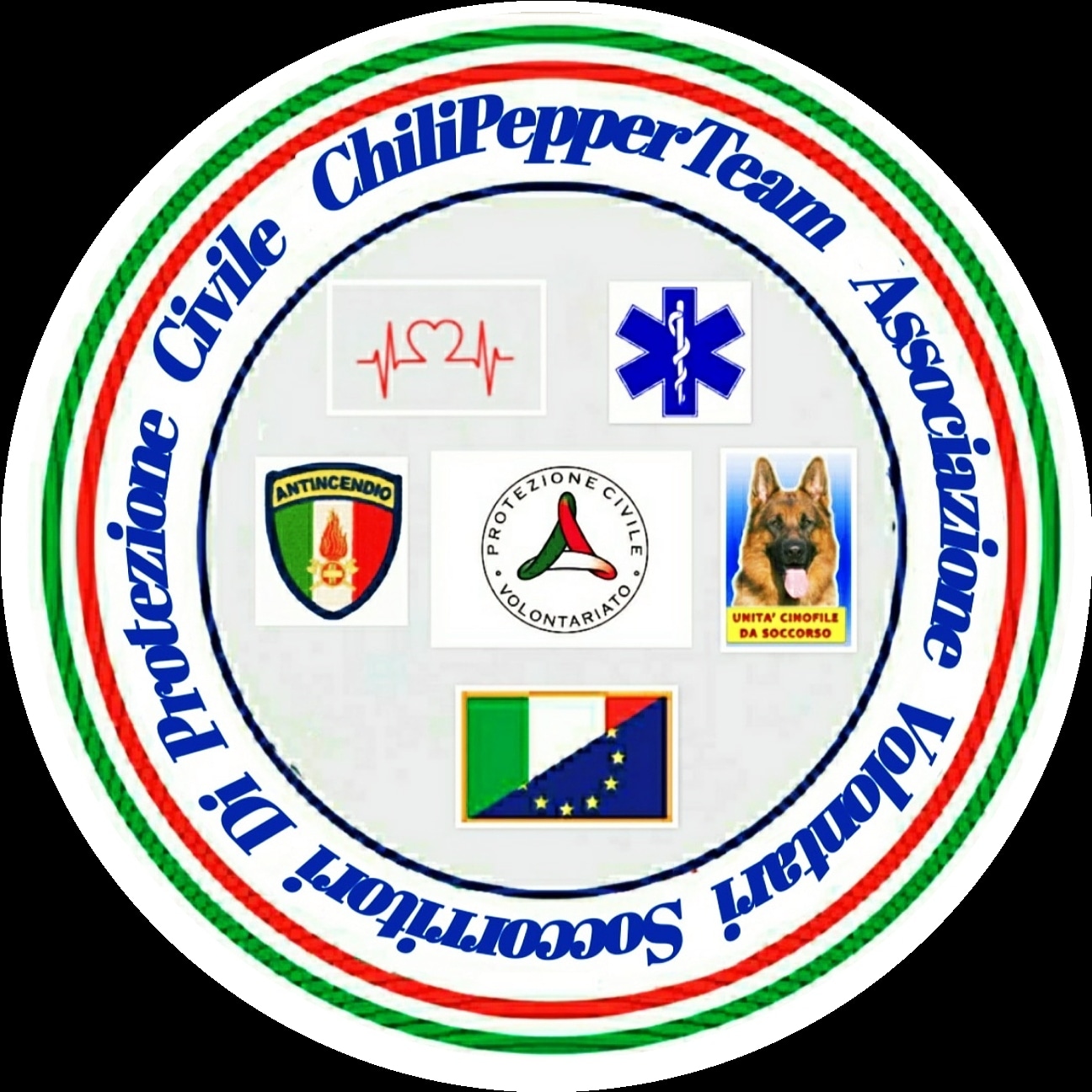 Raccolta fondi per l'acquisto di un defi-Odv ChiliPepperTeam