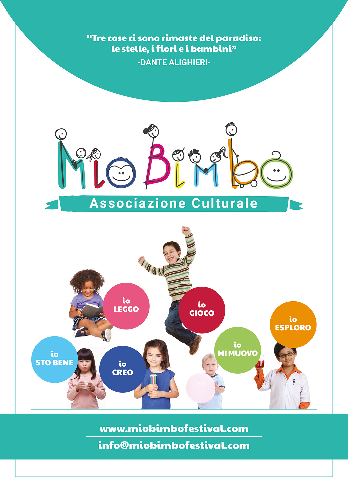 MioBimbo Festival-MioBimboFestival