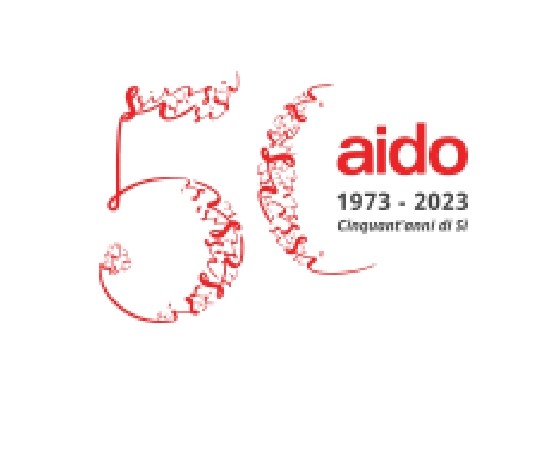 Pedalata 50esimo di AIDO-AIDO Sicilia