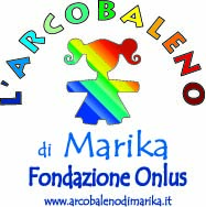 Corri con Marika-Fondazione L'Arcobaleno di Marika Onlus