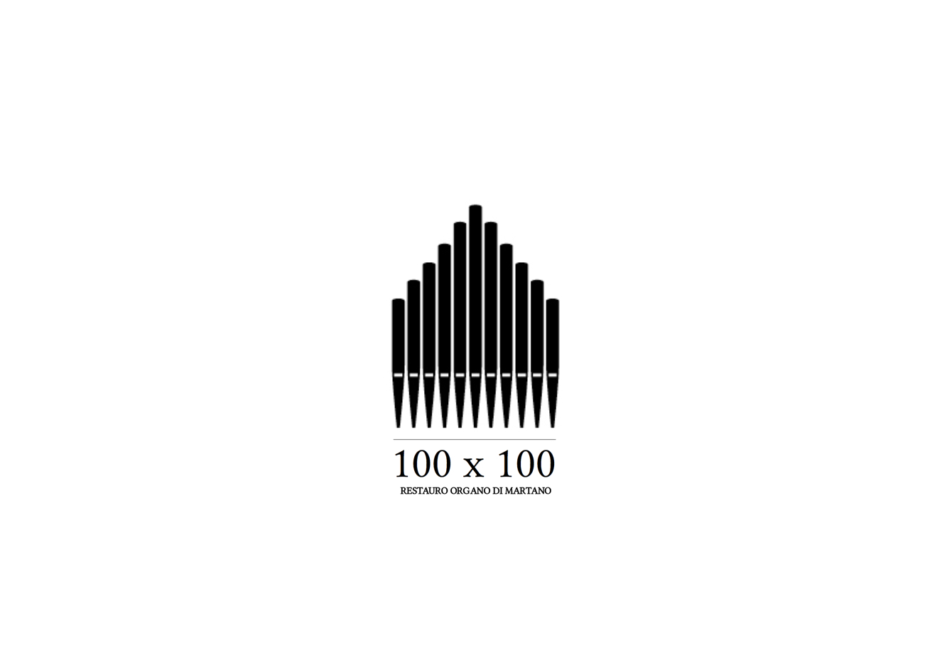 100x100: Restauro dell'Organo di Martano-AREMU