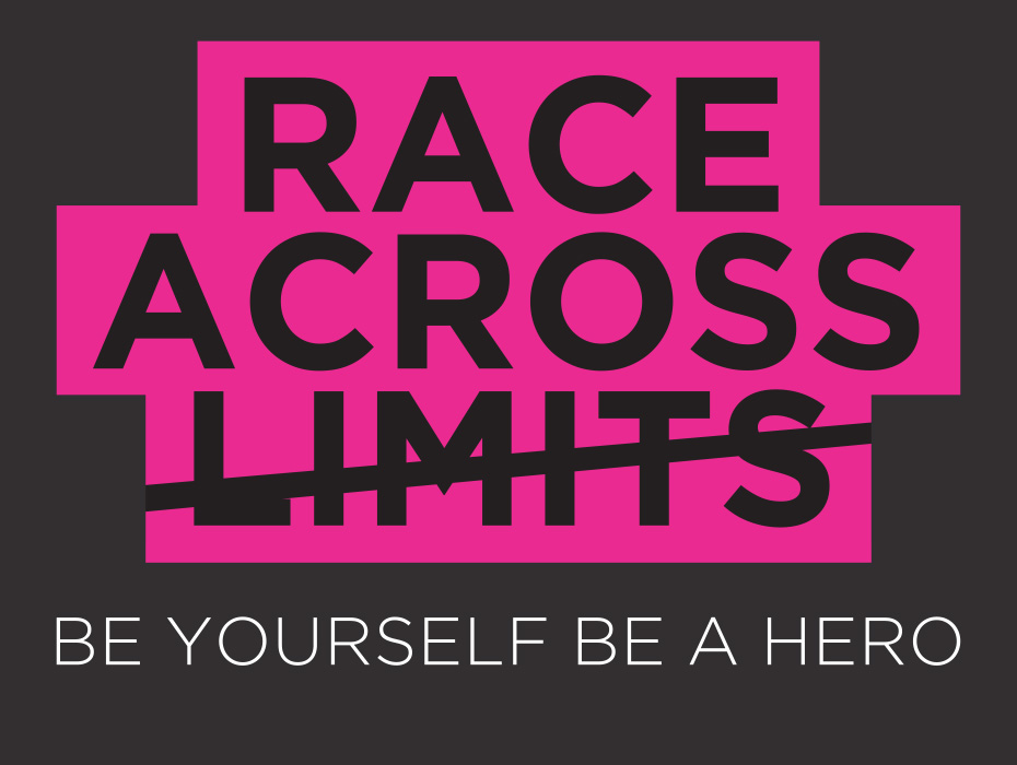 RACE ACROSS LIMITS-Fondazione COME Collaboration